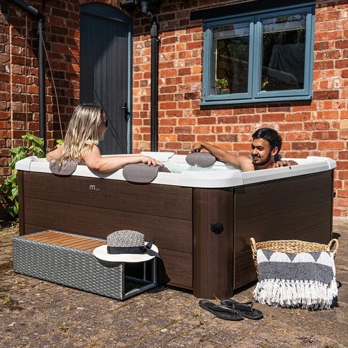 Mspa tribeca person portable - mspa, 6-person