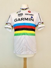 World Champion 2010 Garmin