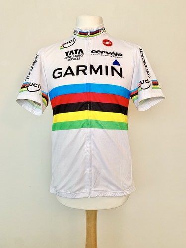 World champion 2010 garmin - world,