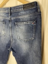 Tommy Hilfiger Girlfriend