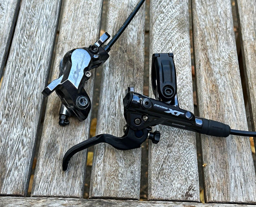 Shimano deore brake - shimano,