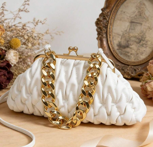 1pc fashion women clutch - 1pc,