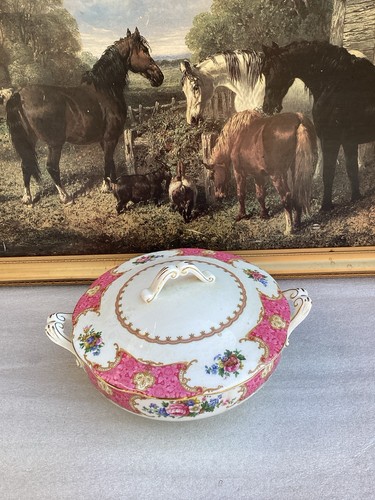 Royal albert lady carlyle bone - royal,