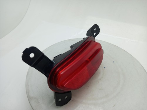 Tail light rear - zs,