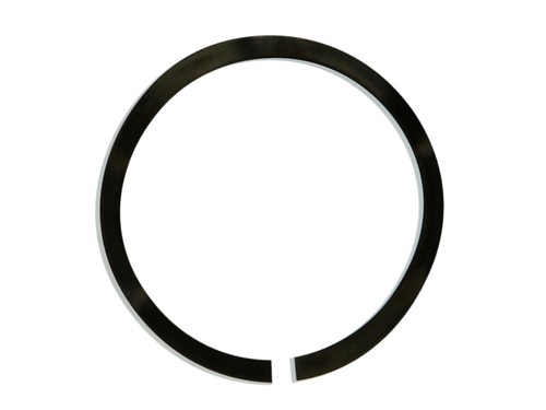 Exhaust pipe gasket exhaust