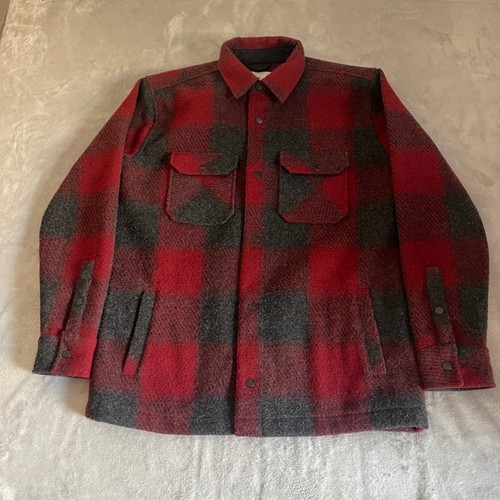 Folk jacket mens medium - folk,