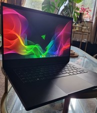 Razer blade amd ryzen 9 - razer,