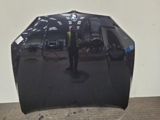 BMW X6 2015 BONNET 4 DOOR