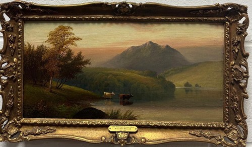 William mellor - (1851-1931),