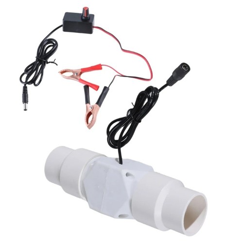Dc12v inline duct blower - dc12v,