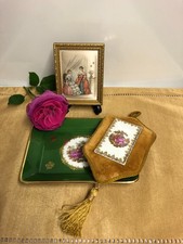 Vintage Limoges Porcelain