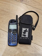 Motorola m3788 Vintage Mobile