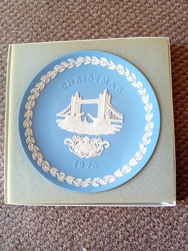 The wegdewood jasper ware - the,