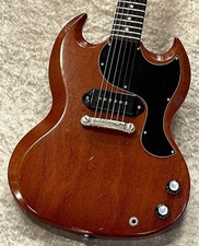 Gibson Les Paul SG Junior 1962