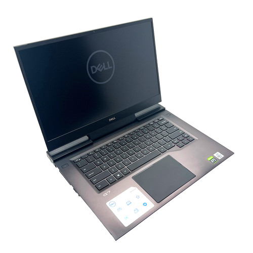 Dell 7500 gaming laptop - g7,