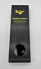 Dr Martens WarmWair Insoles