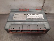 BMW TCU Sequential Gearbox