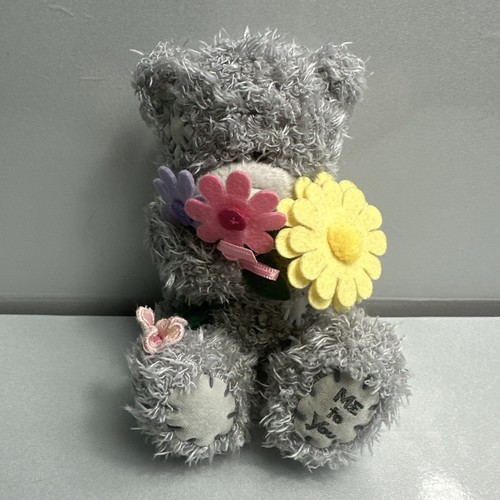 Tatty teddy you bear - teddy,
