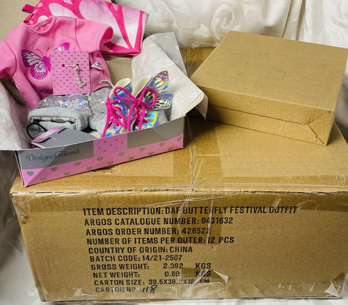 Sale job lot trade box - **sale**,