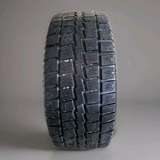 COOPER 255 55 18 (109S) TYRE DISCOVERER M+S 6MM TREAD REMAINING 2555518 ##