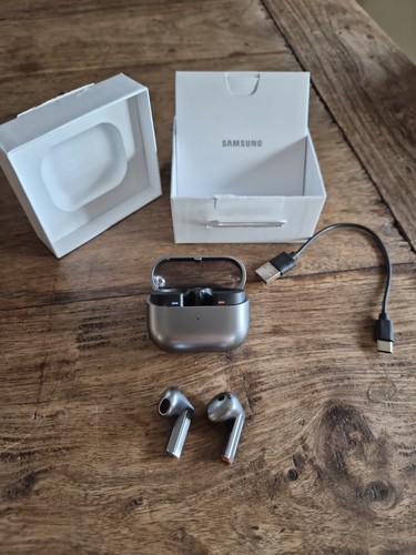 Samsung galaxy buds wireless - buds, 3