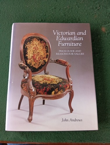 Victorian and edwardian - and,