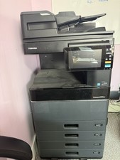 Toshiba e-STUDIO 4505AC Colour