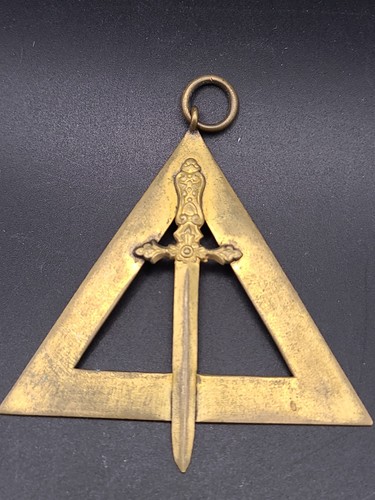 Antique royal arch masonic - antique,
