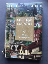 1949 Chiltern Country H J