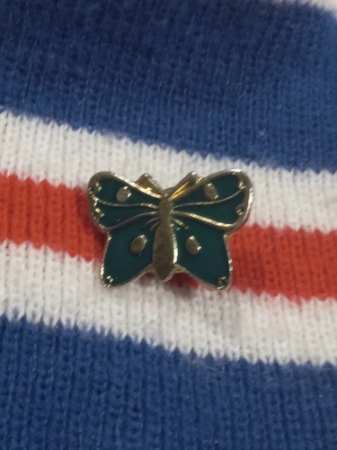 Lovely vintage enamel - lovely,,