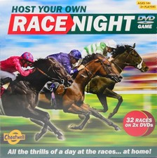 Cheatwell host your own - own, race