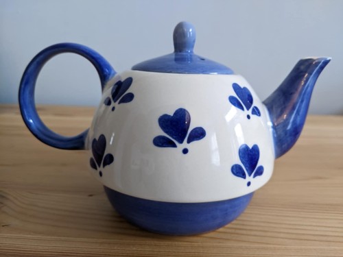 Whittard chelsea tea - whittard,