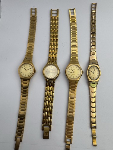 Beautiful tissot ladies watch - tissot,