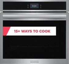 Frigidaire Gallery 30” Wall
