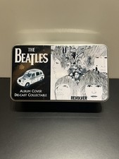 The Beatles Revolver LTI Taxi