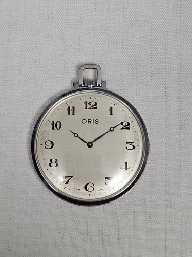 Oris vintage swiss - vintage,
