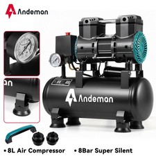 8L Air Compressor MZB-550H-9