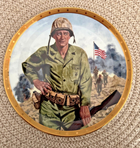 John wayne symbol americas - symbol, of
