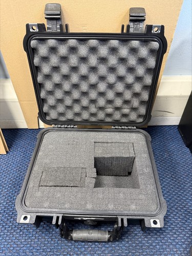 Peli protector case 1400 - protector, foam