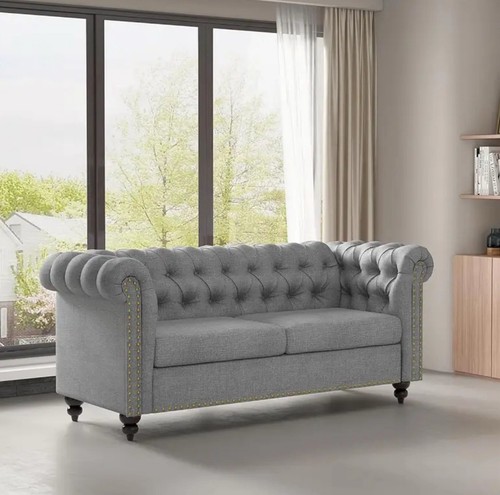 Large seater grey - large, 2