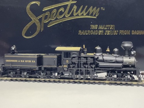 Bachmann spectrum 89103 - bachmann,