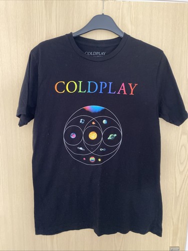 Coldplay music the spheres - music,
