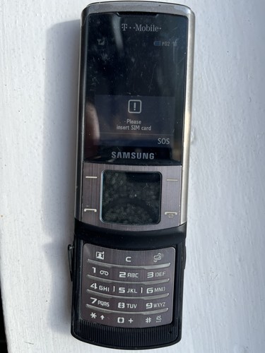 Samsung u900 soul - soul, mobile