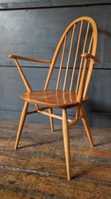 Vintage Ercol Windsor Quaker