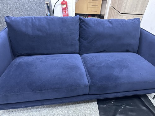 Collection only sofa - ,