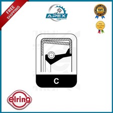 Charger Gasket For CITROËN