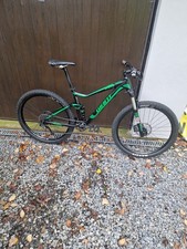 Giant Stance 2017 Full