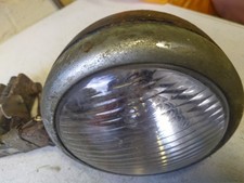 Vintage Butler Headlamp Headlight Land Rover Series One 1 80 Tractor Fordson