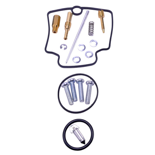 Carburetor repair kit for - repair,