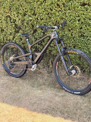 Cannondale jekyl full - cannondale,